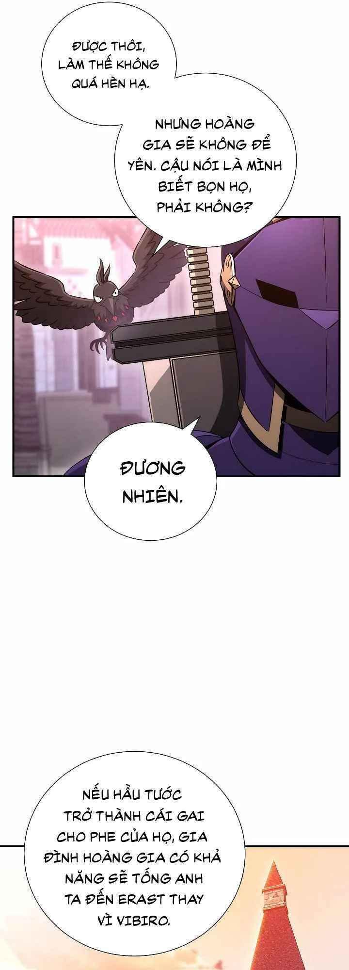 Cốt Binh Hồi Quy Chapter 156 - Trang 2