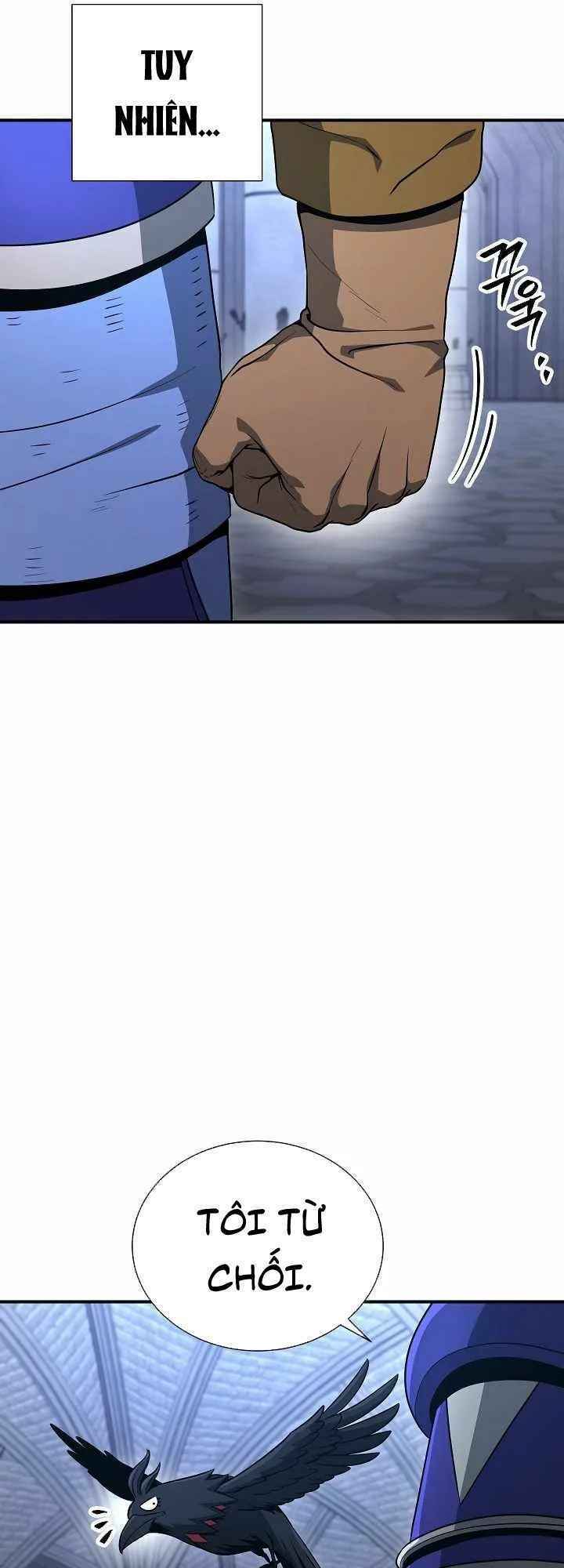 Cốt Binh Hồi Quy Chapter 156 - Trang 2