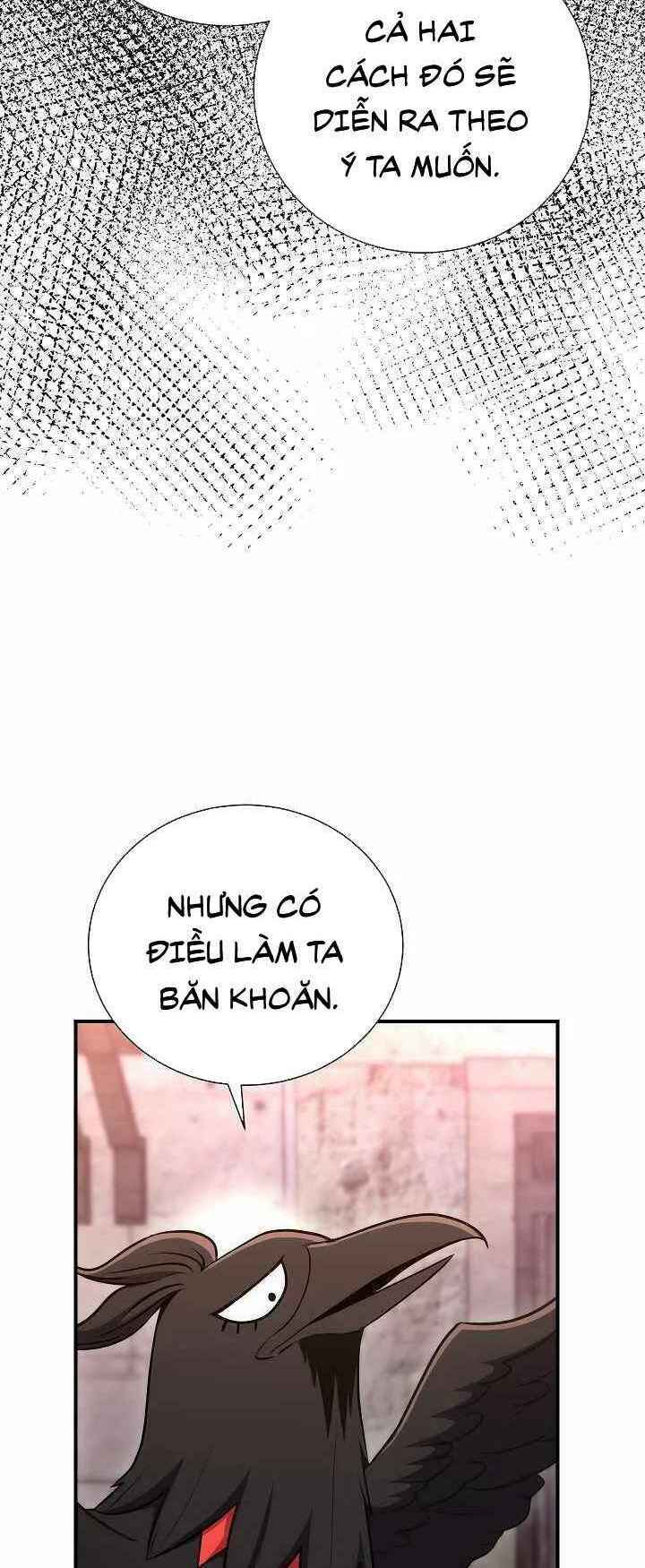 Cốt Binh Hồi Quy Chapter 156 - Trang 2