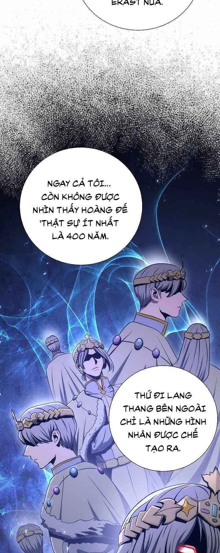 Cốt Binh Hồi Quy Chapter 156 - Trang 2