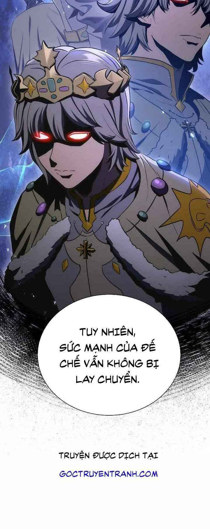 Cốt Binh Hồi Quy Chapter 156 - Trang 2