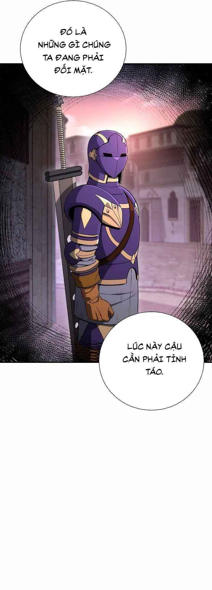 Cốt Binh Hồi Quy Chapter 156 - Trang 2