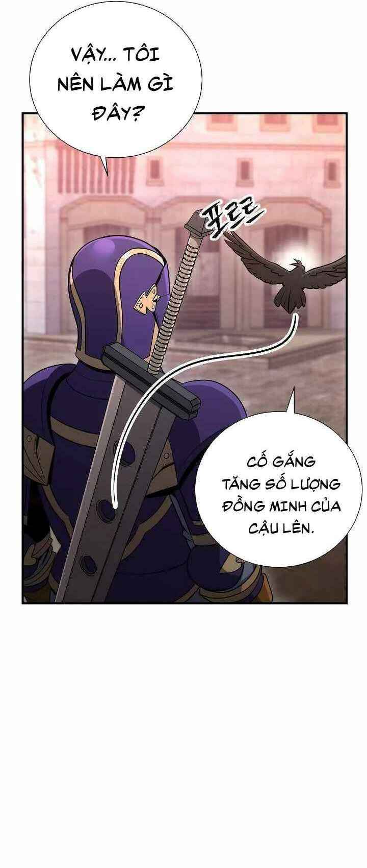 Cốt Binh Hồi Quy Chapter 156 - Trang 2