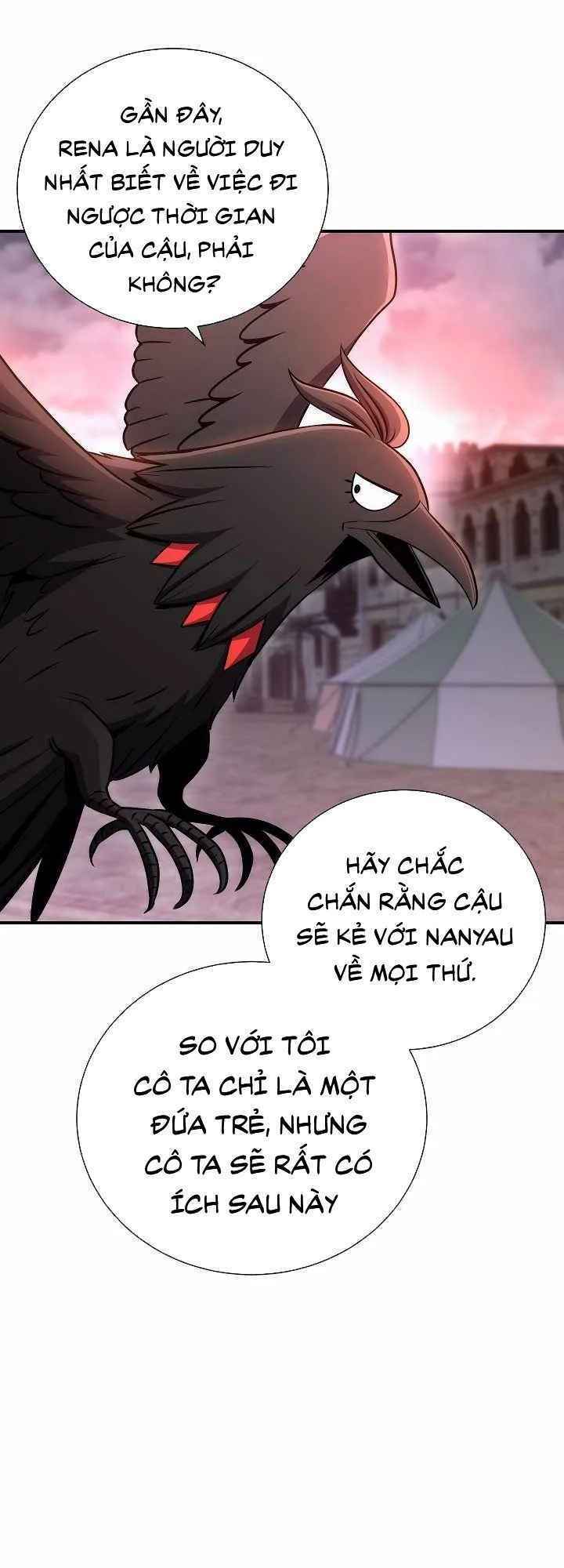 Cốt Binh Hồi Quy Chapter 156 - Trang 2