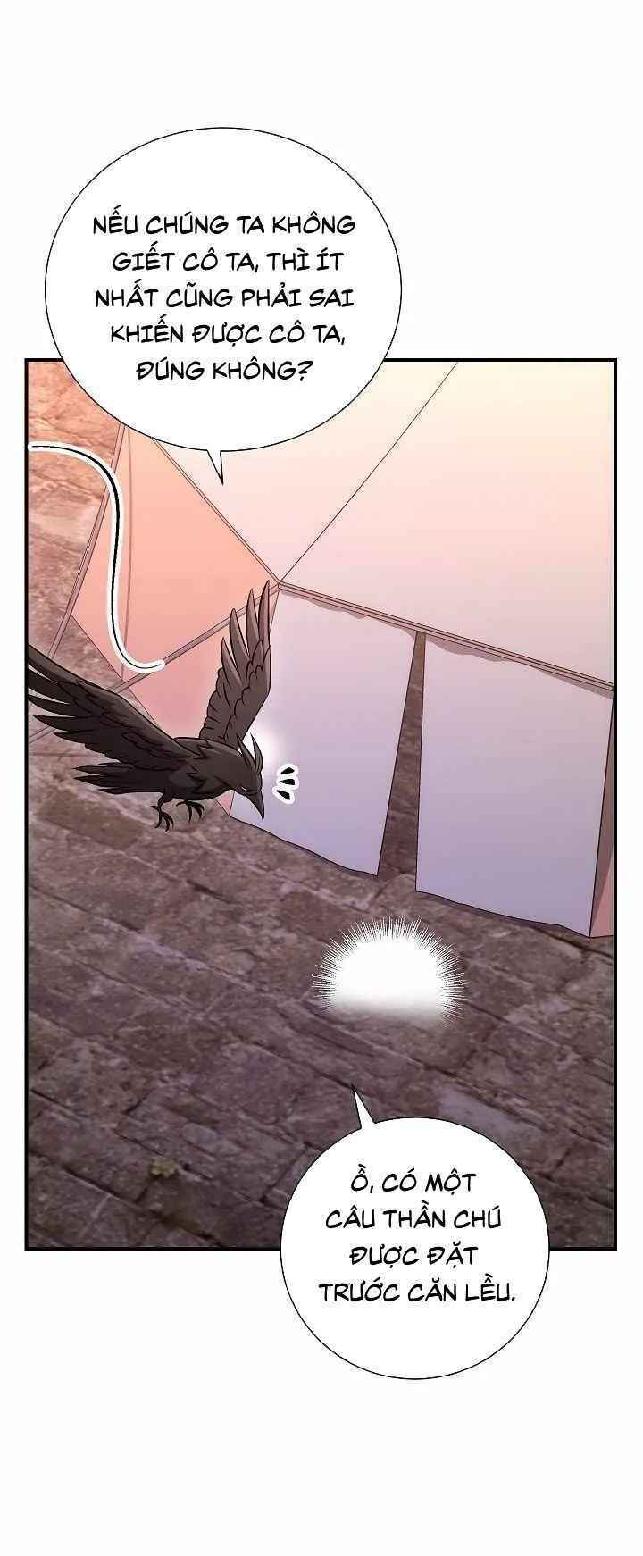 Cốt Binh Hồi Quy Chapter 156 - Trang 2