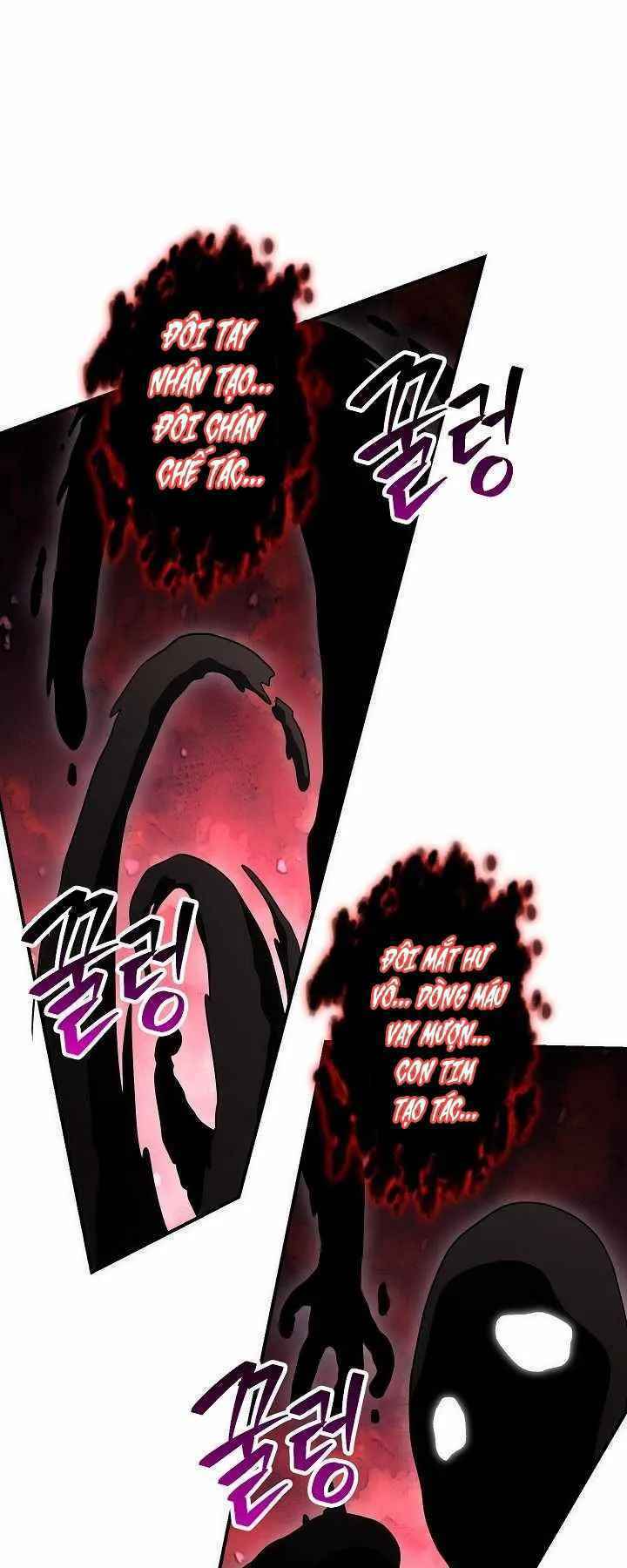 Cốt Binh Hồi Quy Chapter 156 - Trang 2