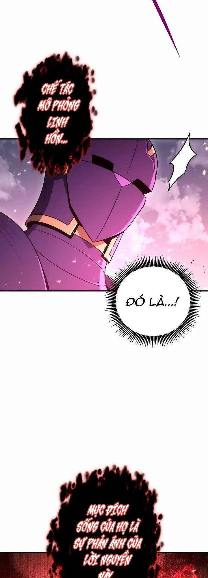 Cốt Binh Hồi Quy Chapter 156 - Trang 2