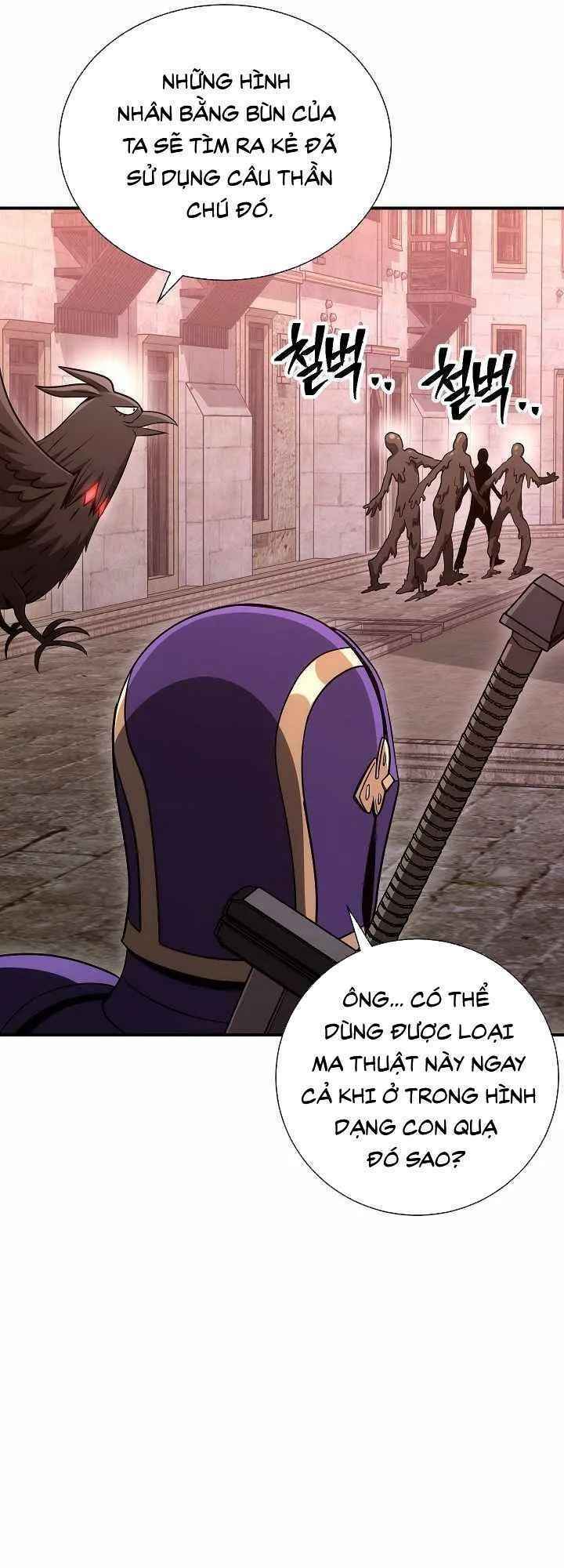 Cốt Binh Hồi Quy Chapter 156 - Trang 2