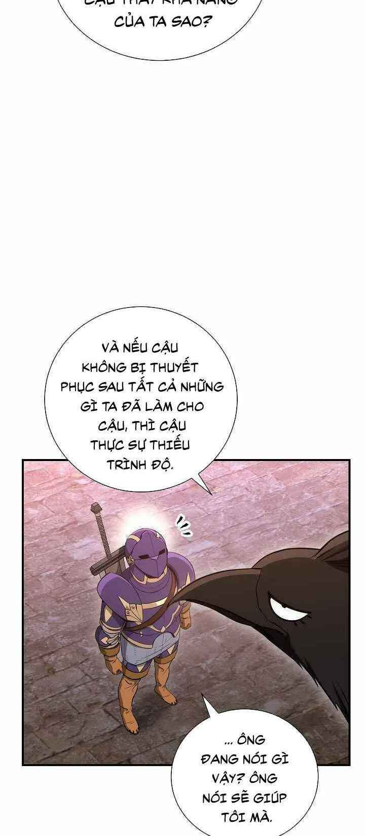 Cốt Binh Hồi Quy Chapter 156 - Trang 2