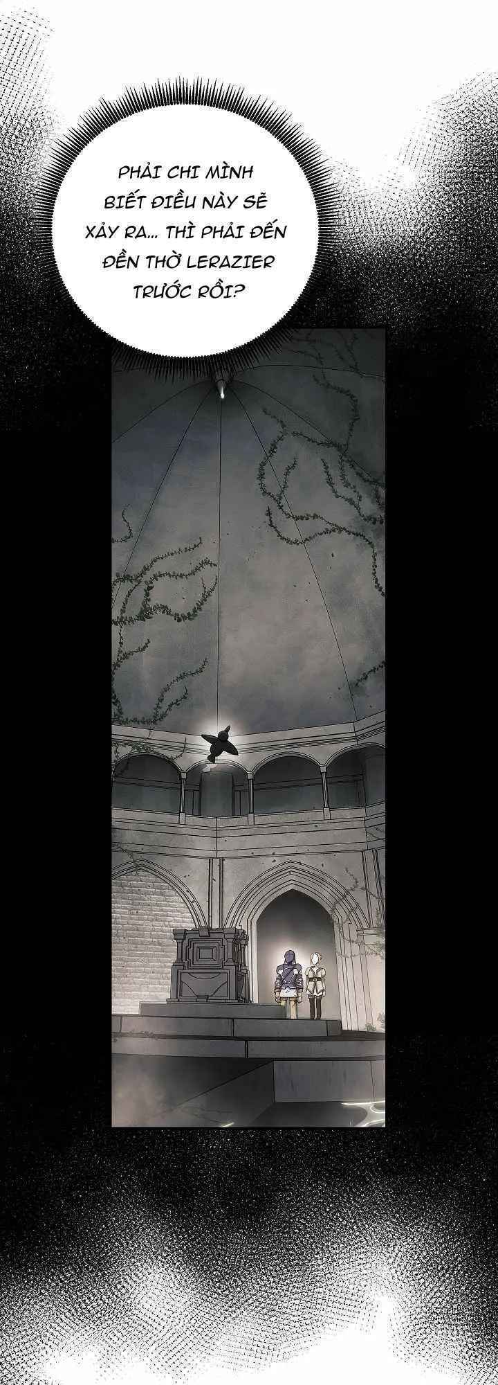 Cốt Binh Hồi Quy Chapter 156 - Trang 2