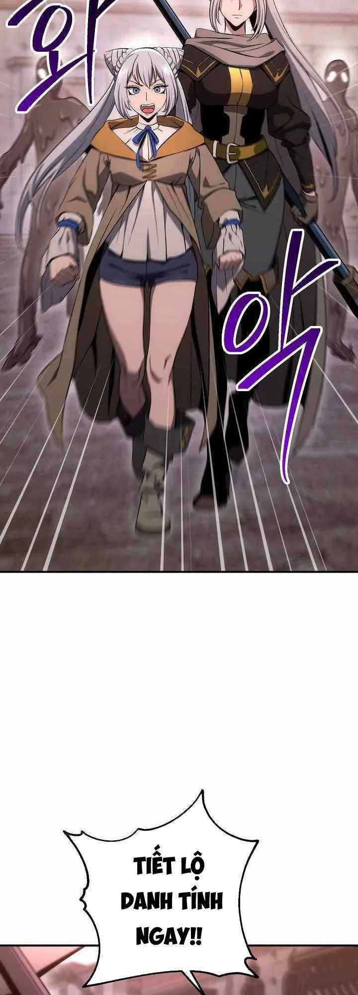 Cốt Binh Hồi Quy Chapter 156 - Trang 2