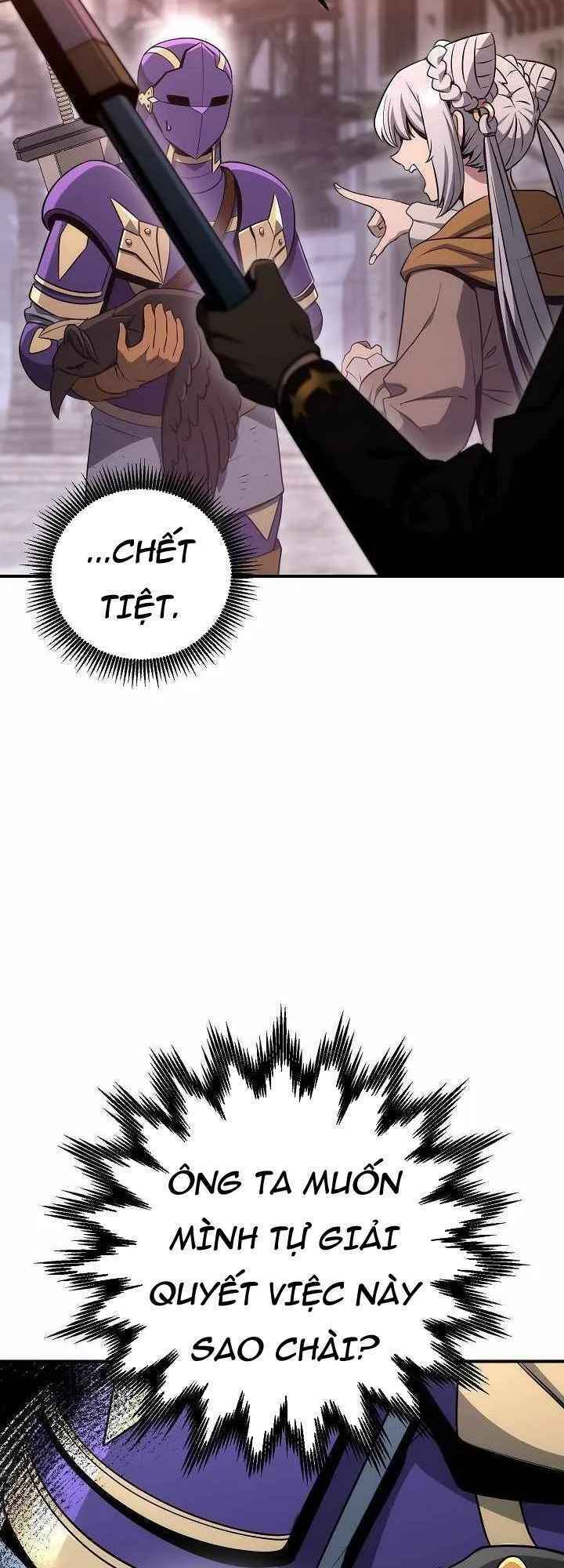 Cốt Binh Hồi Quy Chapter 156 - Trang 2