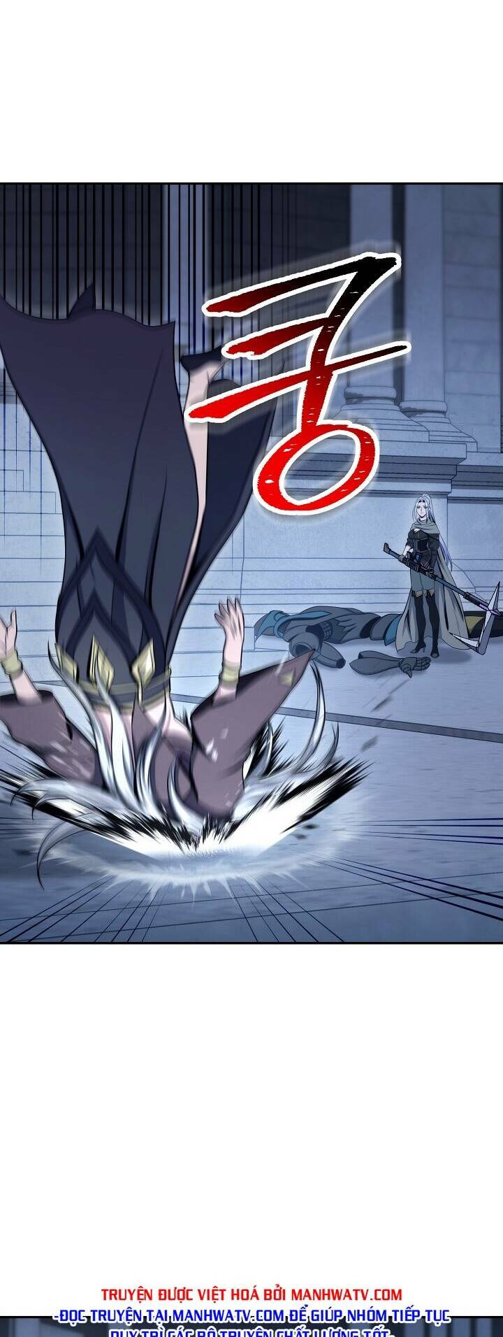 Cốt Binh Hồi Quy Chapter 195 - Trang 2