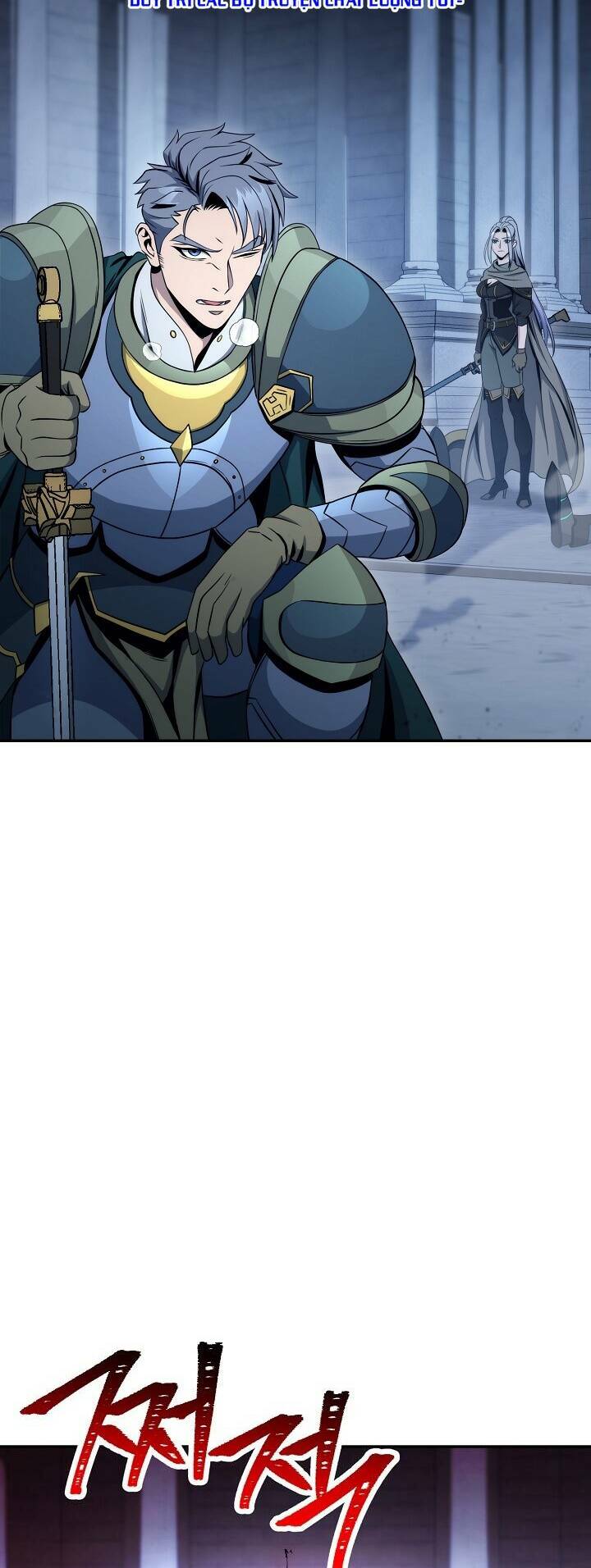 Cốt Binh Hồi Quy Chapter 195 - Trang 2