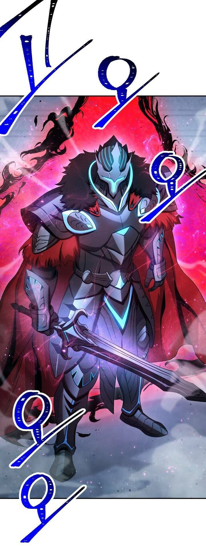 Cốt Binh Hồi Quy Chapter 195 - Trang 2