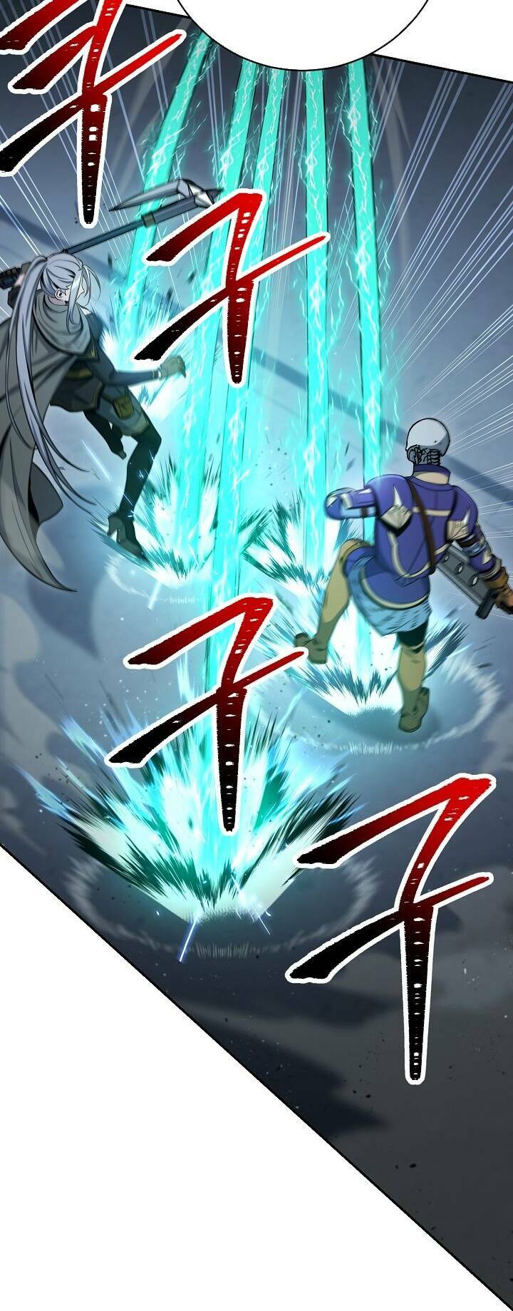 Cốt Binh Hồi Quy Chapter 195 - Trang 2