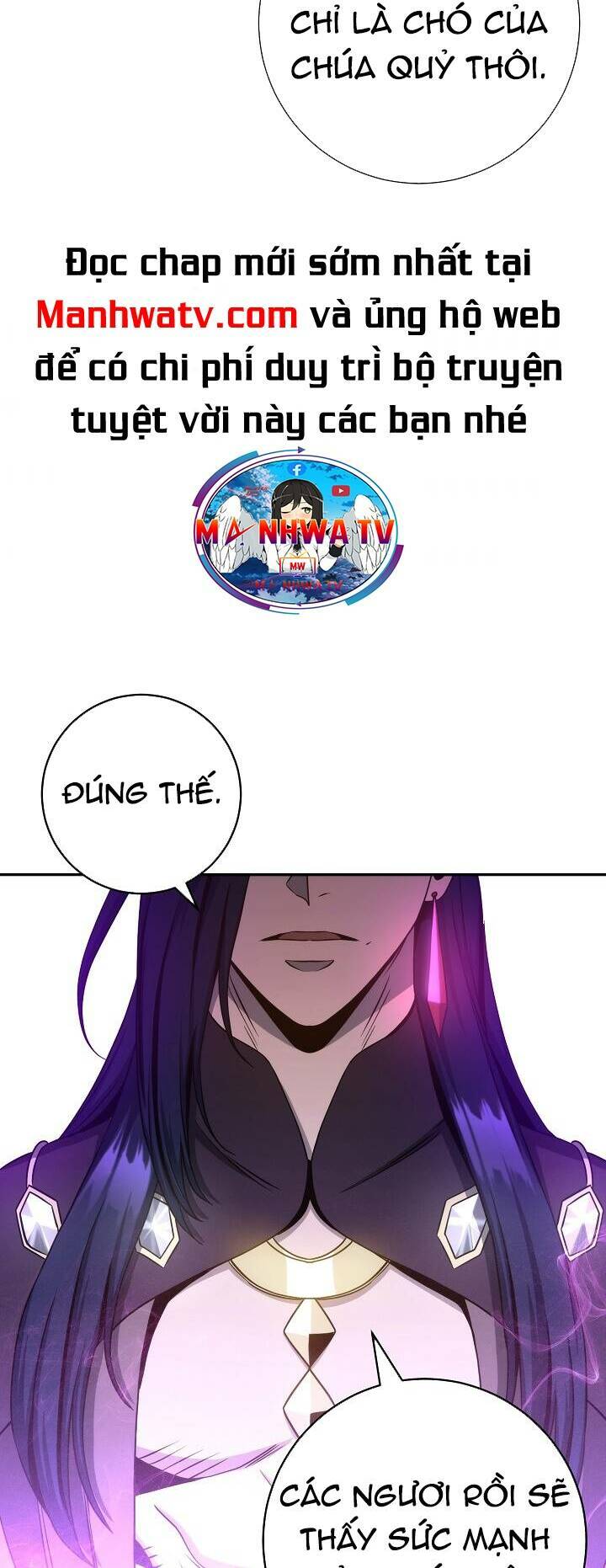 Cốt Binh Hồi Quy Chapter 195 - Trang 2