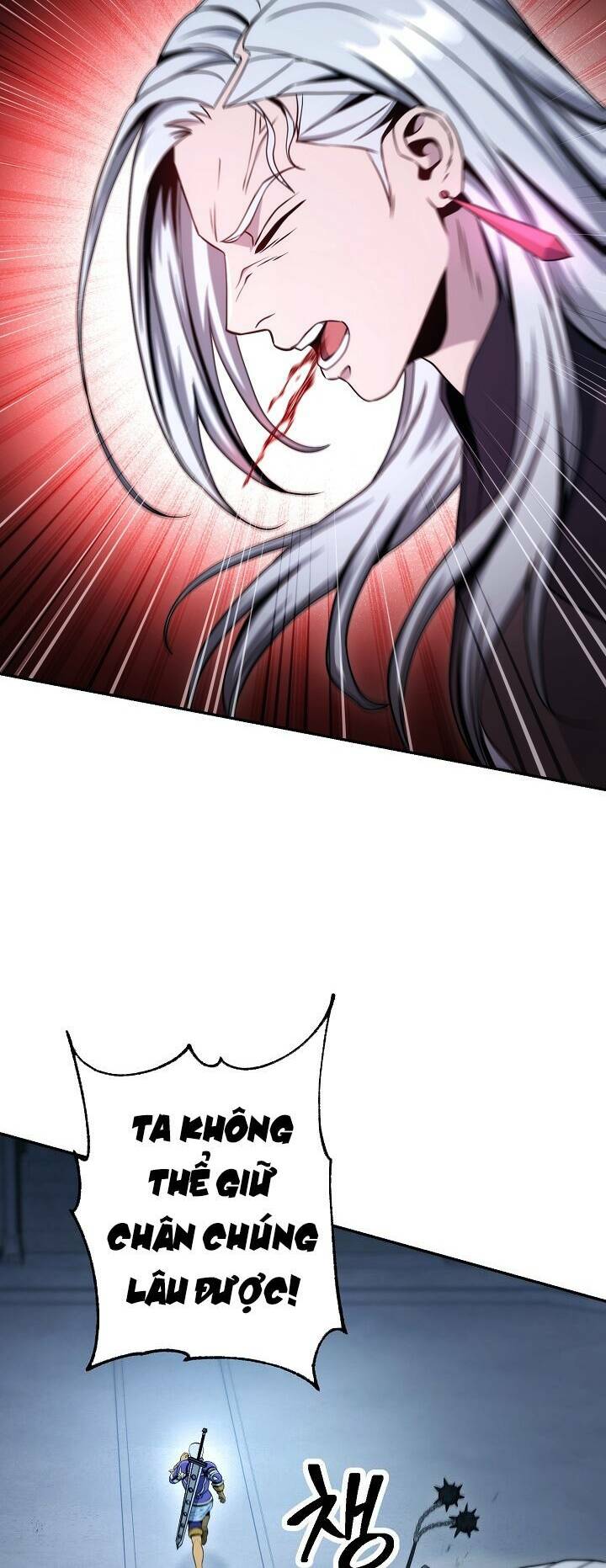 Cốt Binh Hồi Quy Chapter 195 - Trang 2