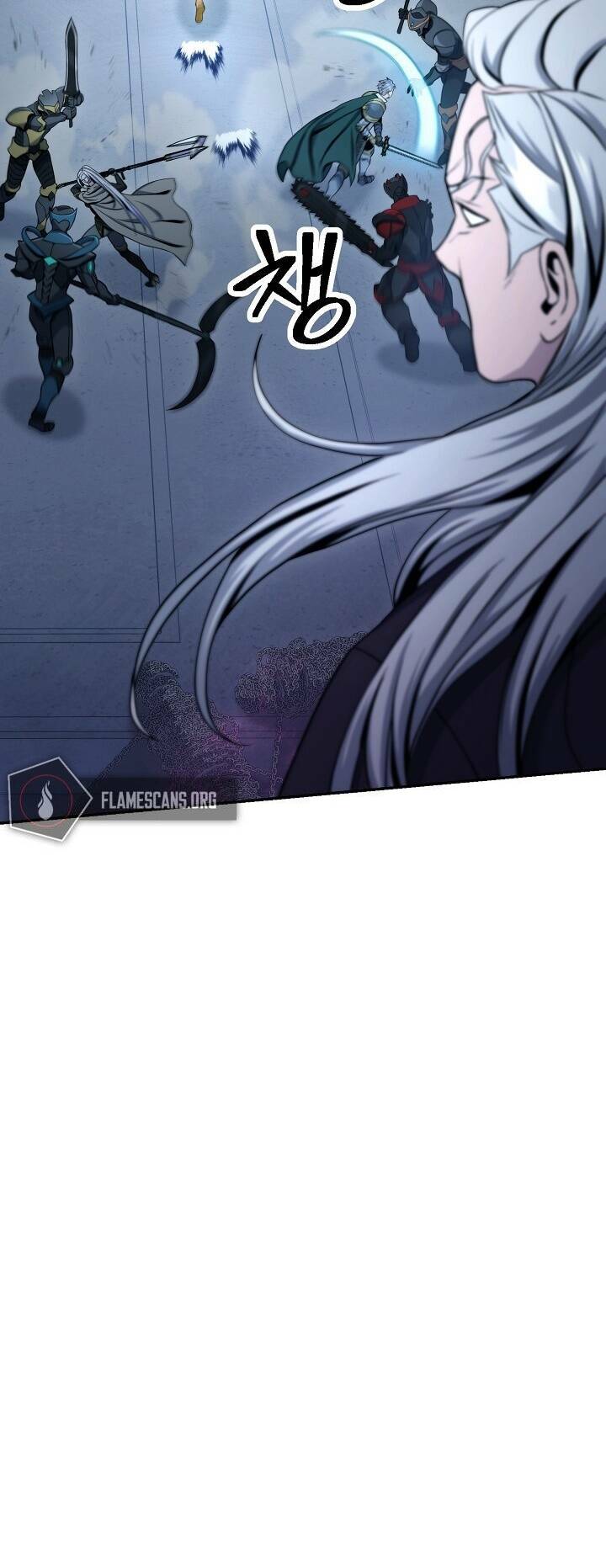 Cốt Binh Hồi Quy Chapter 195 - Trang 2