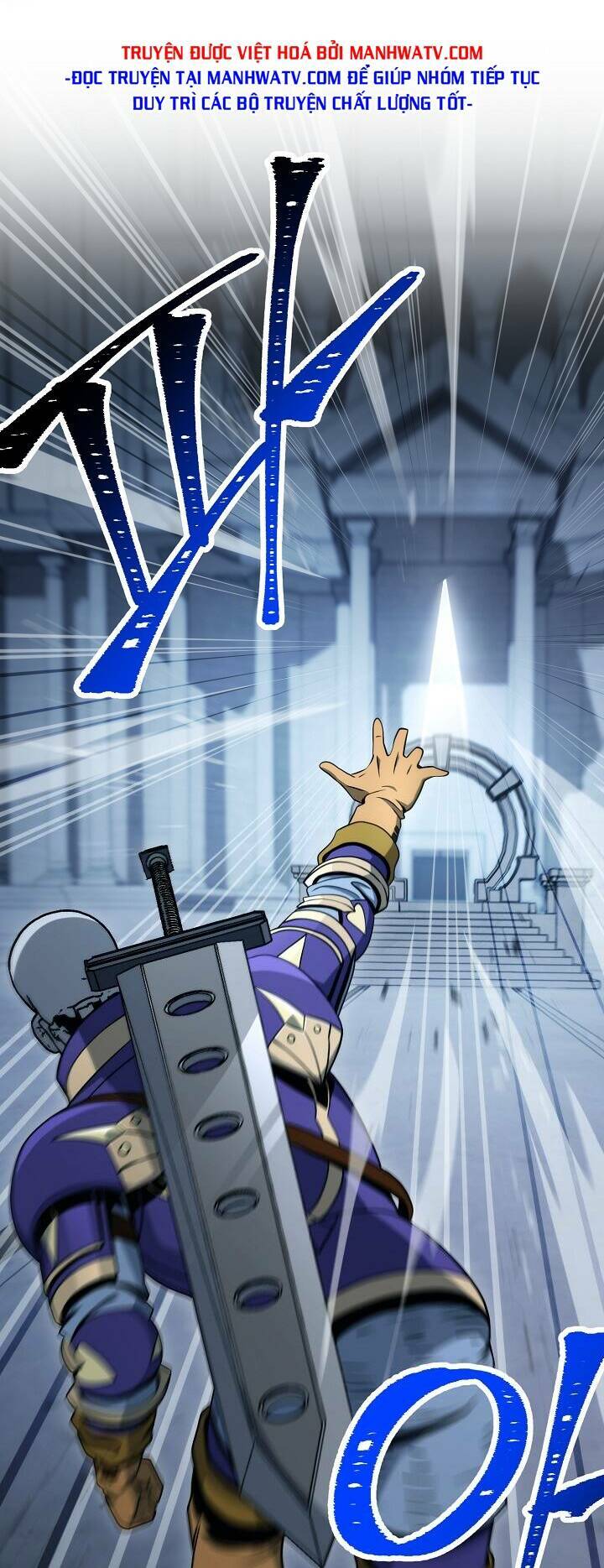 Cốt Binh Hồi Quy Chapter 195 - Trang 2