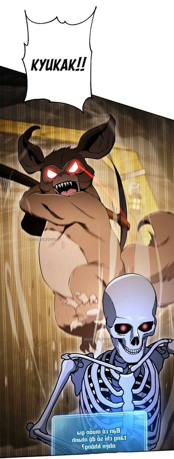 Cốt Binh Hồi Quy Chapter 210 - Trang 2