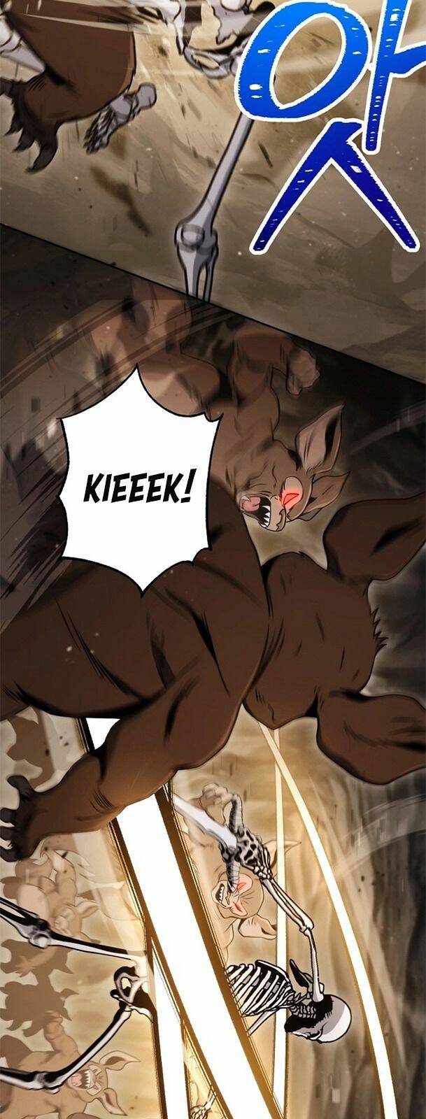 Cốt Binh Hồi Quy Chapter 210 - Trang 2