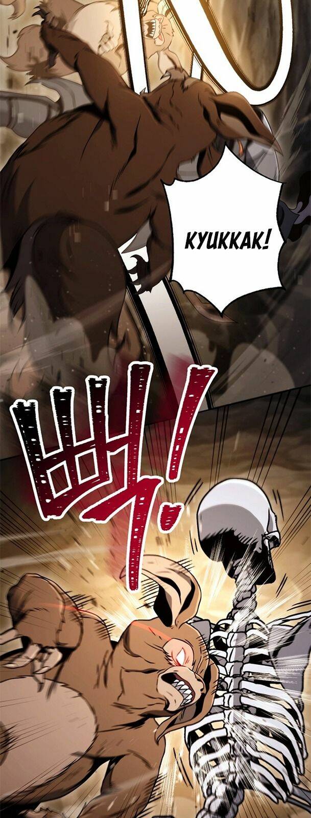 Cốt Binh Hồi Quy Chapter 210 - Trang 2