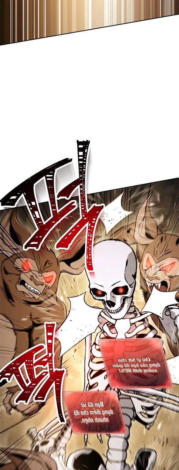 Cốt Binh Hồi Quy Chapter 210 - Trang 2