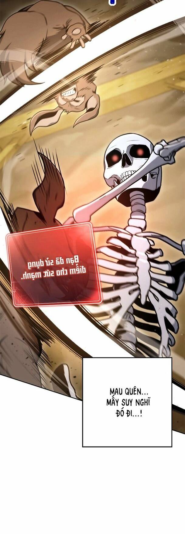 Cốt Binh Hồi Quy Chapter 210 - Trang 2