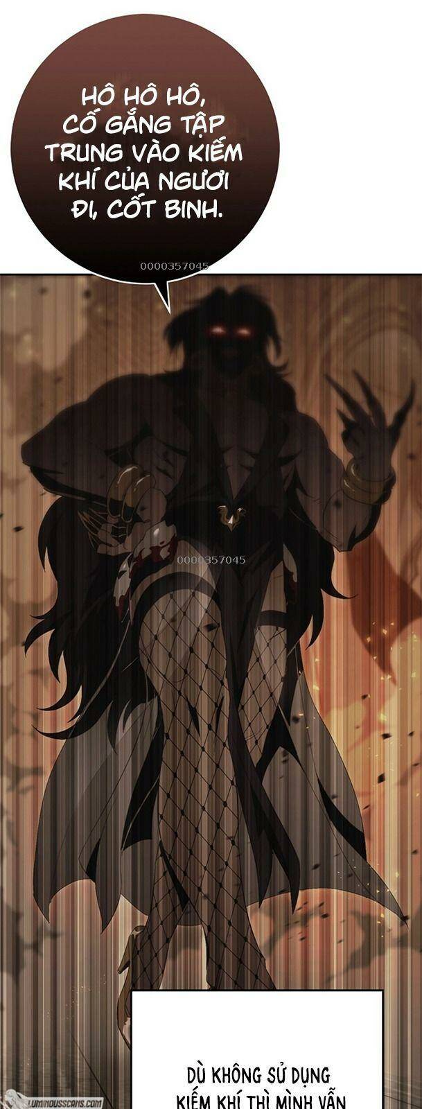 Cốt Binh Hồi Quy Chapter 210 - Trang 2
