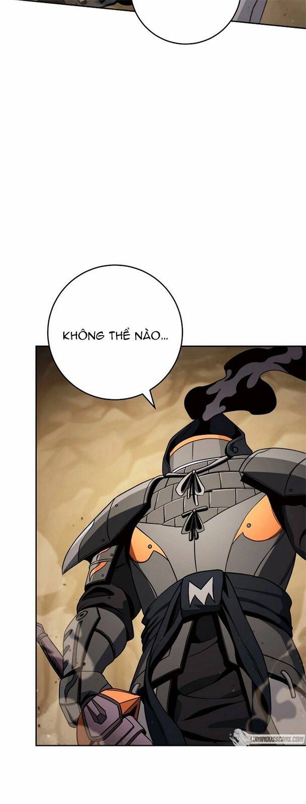 Cốt Binh Hồi Quy Chapter 210 - Trang 2