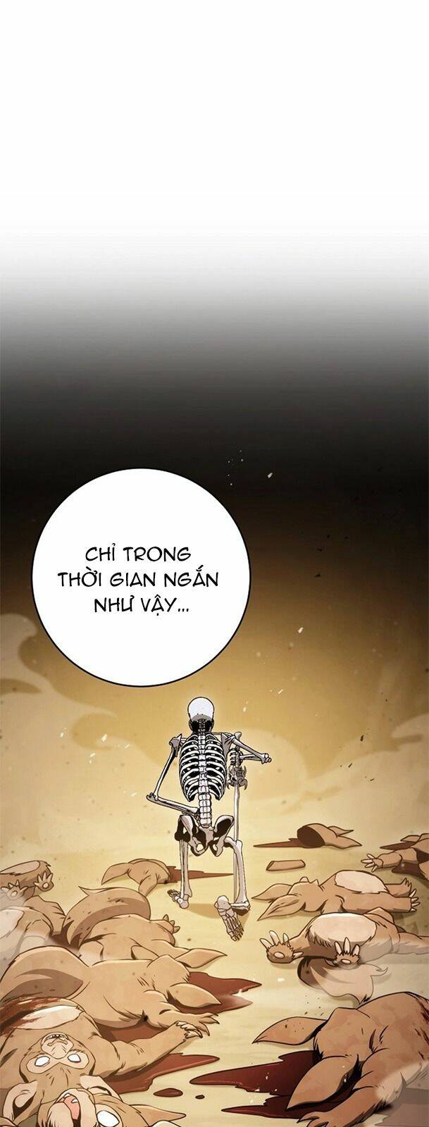 Cốt Binh Hồi Quy Chapter 210 - Trang 2