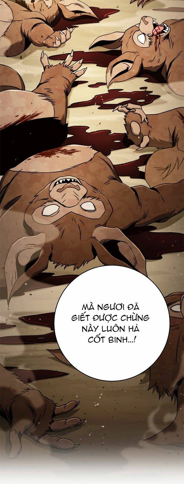 Cốt Binh Hồi Quy Chapter 210 - Trang 2