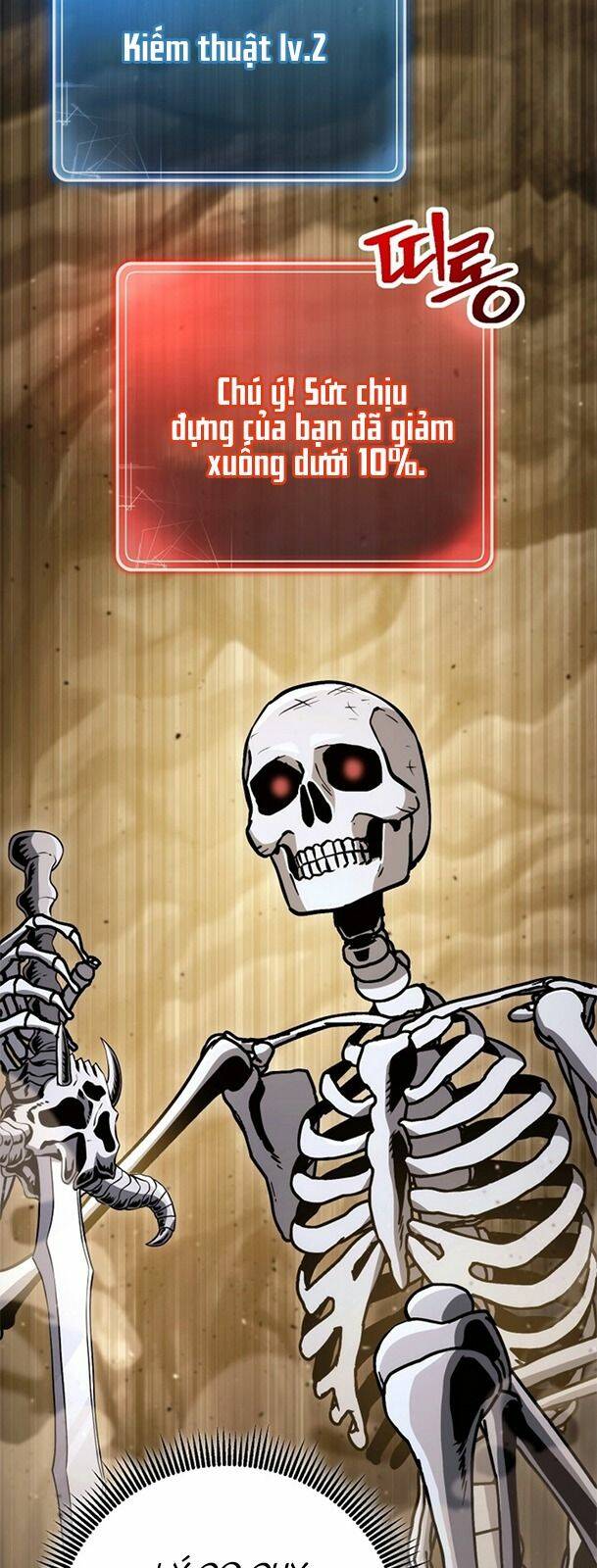 Cốt Binh Hồi Quy Chapter 210 - Trang 2