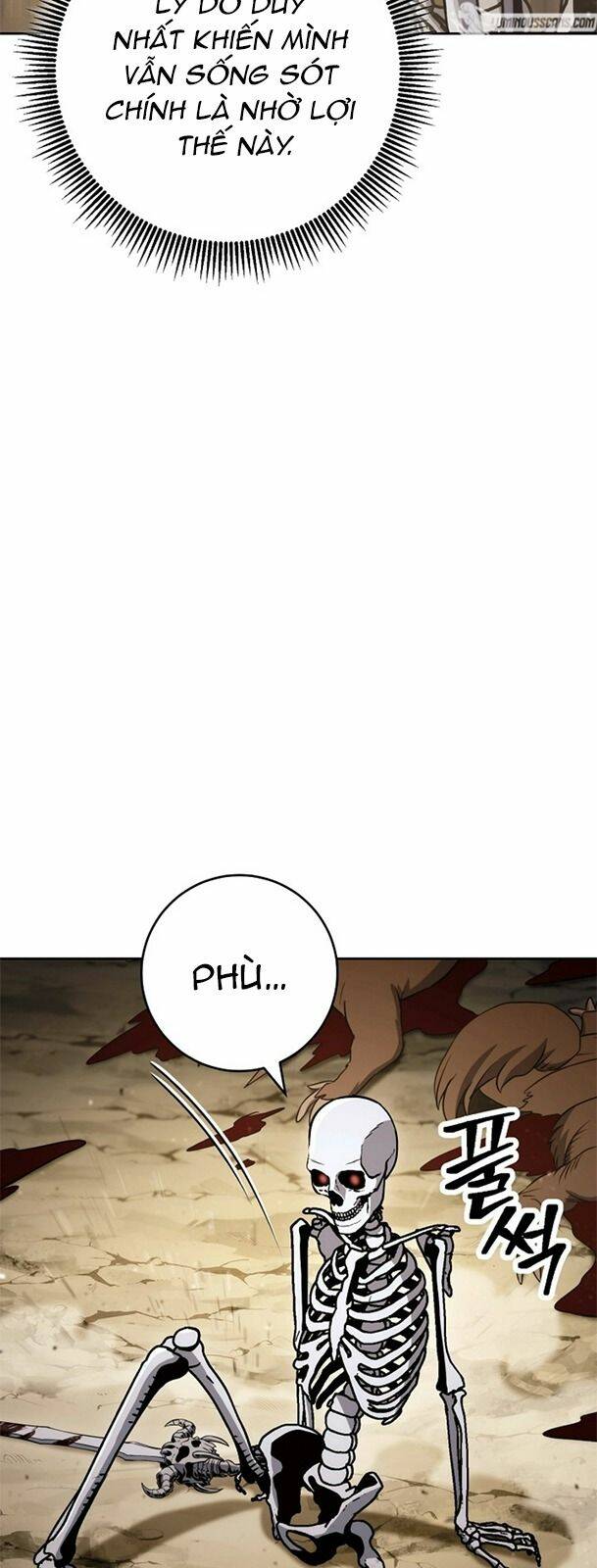 Cốt Binh Hồi Quy Chapter 210 - Trang 2