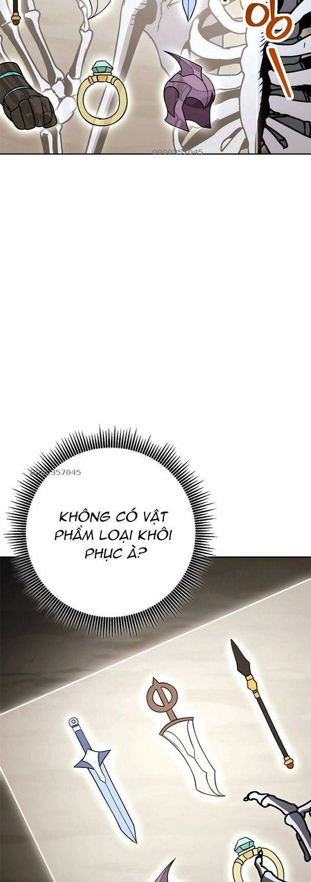 Cốt Binh Hồi Quy Chapter 210 - Trang 2