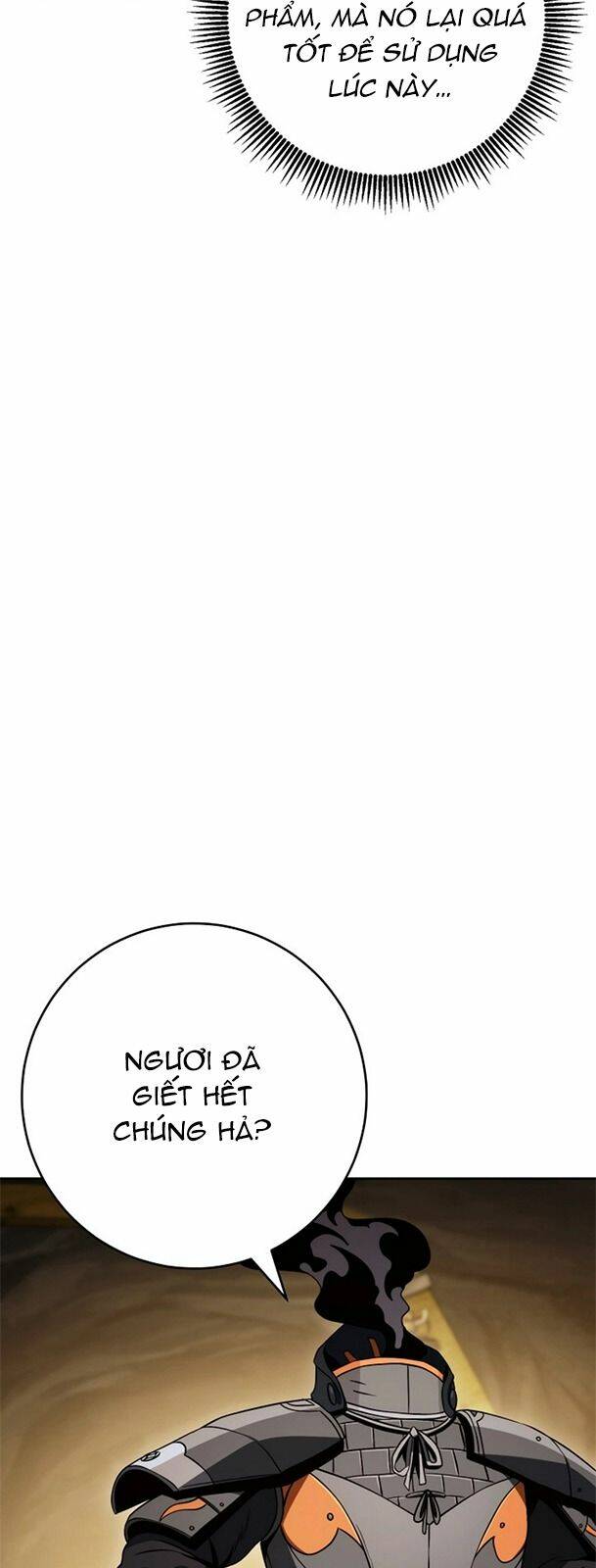 Cốt Binh Hồi Quy Chapter 210 - Trang 2