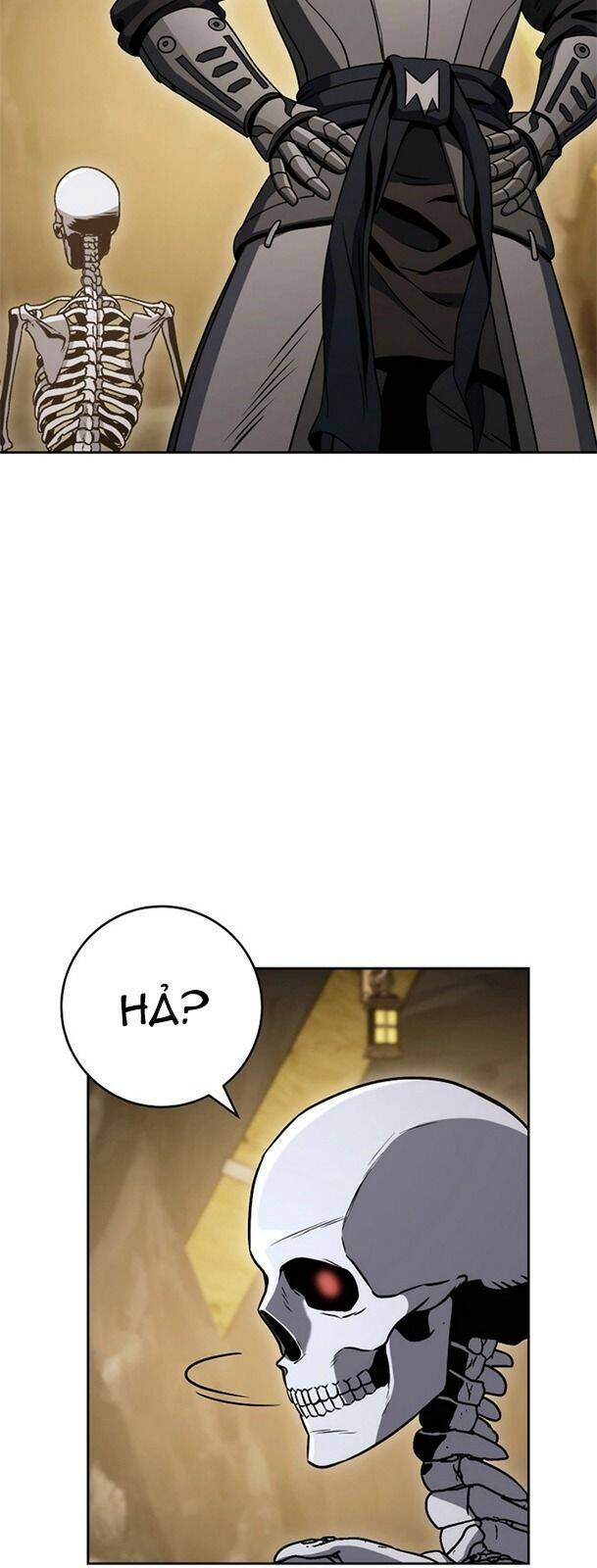 Cốt Binh Hồi Quy Chapter 210 - Trang 2