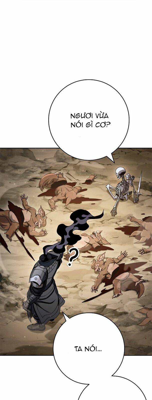 Cốt Binh Hồi Quy Chapter 210 - Trang 2