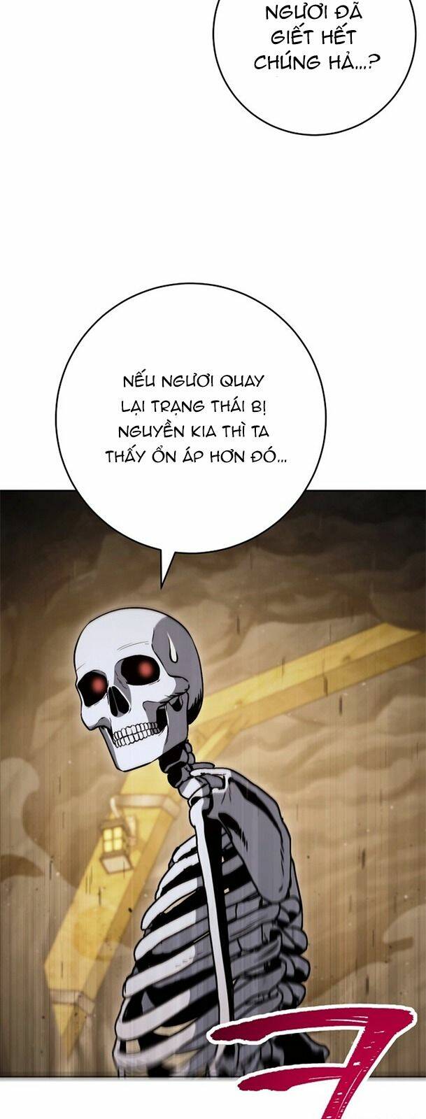 Cốt Binh Hồi Quy Chapter 210 - Trang 2