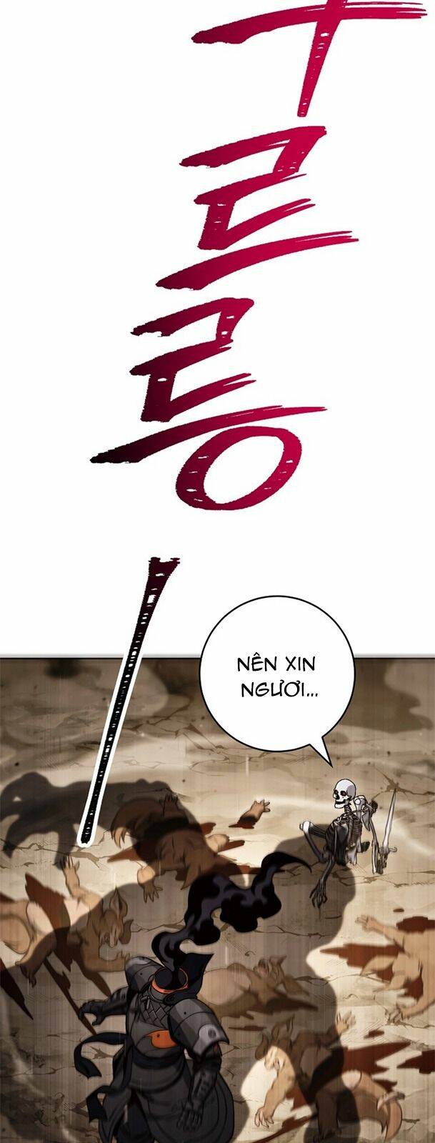 Cốt Binh Hồi Quy Chapter 210 - Trang 2