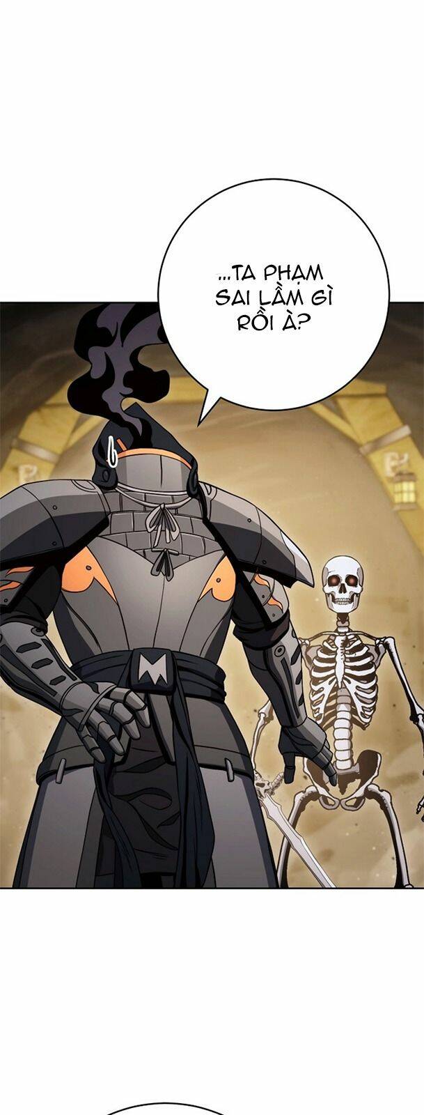 Cốt Binh Hồi Quy Chapter 210 - Trang 2
