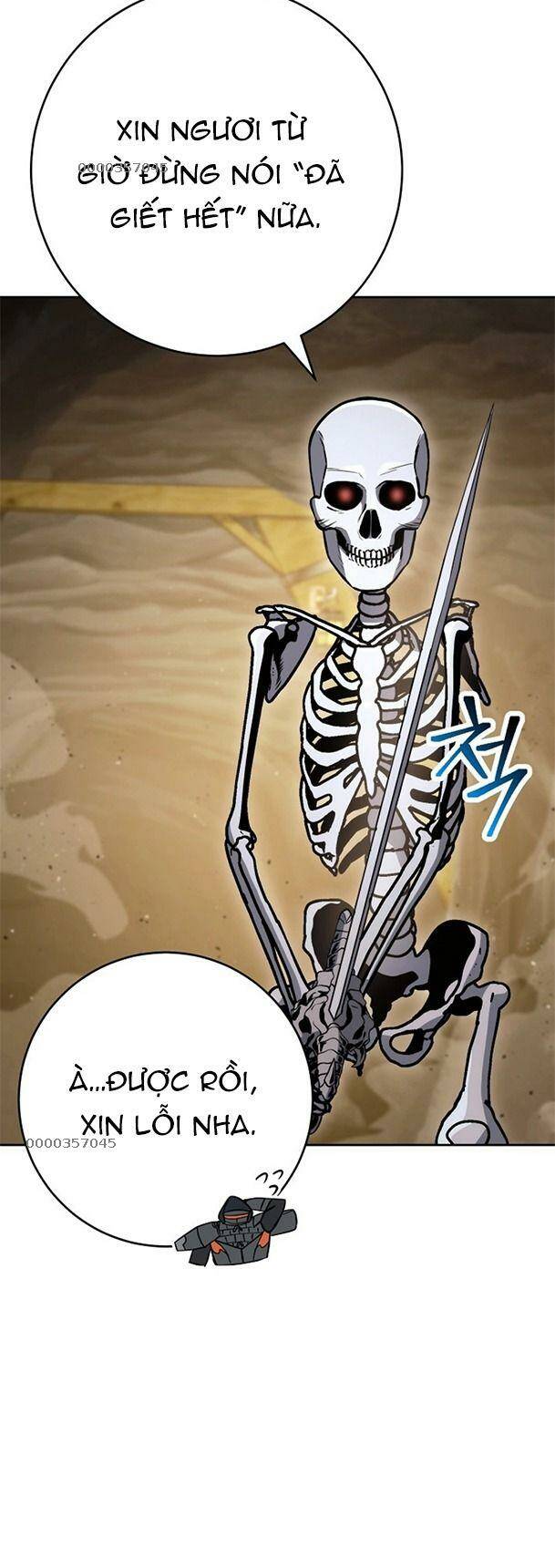 Cốt Binh Hồi Quy Chapter 210 - Trang 2