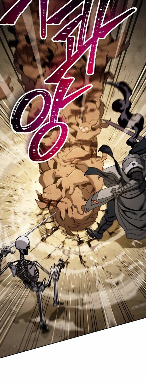 Cốt Binh Hồi Quy Chapter 210 - Trang 2