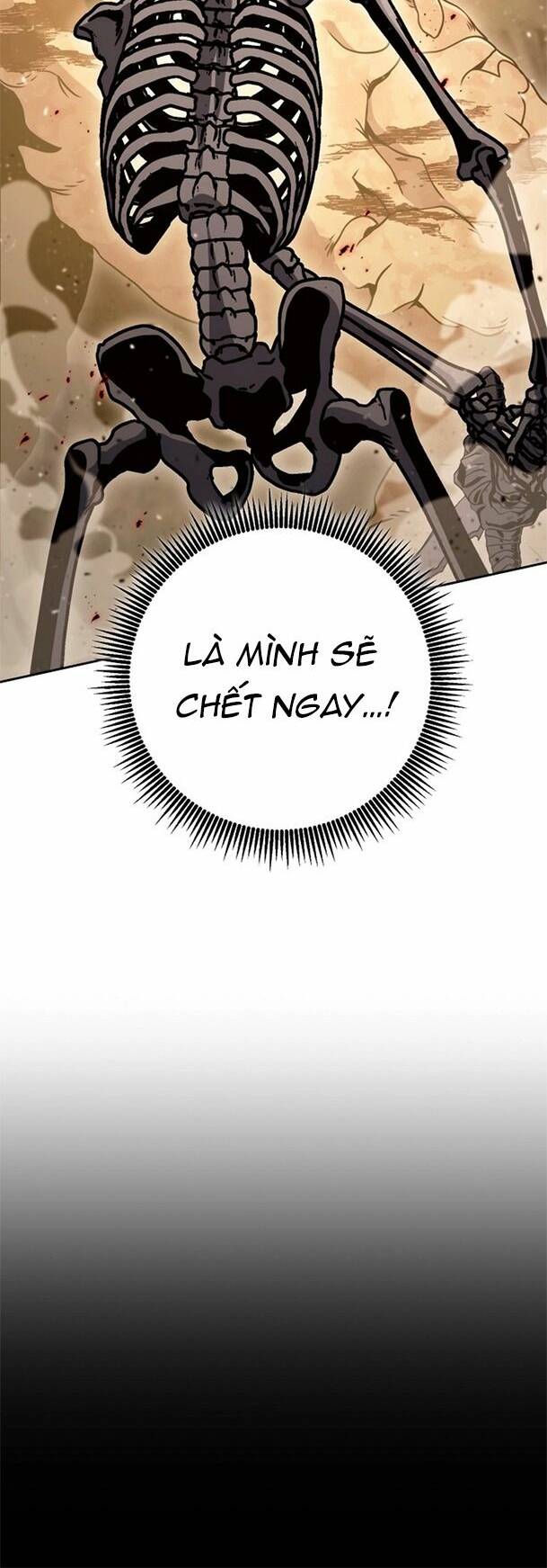 Cốt Binh Hồi Quy Chapter 210 - Trang 2