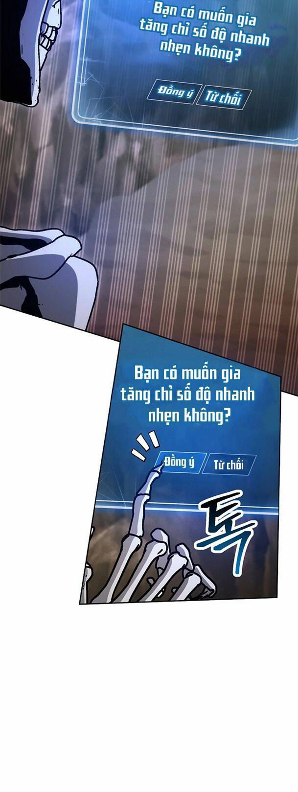 Cốt Binh Hồi Quy Chapter 210 - Trang 2