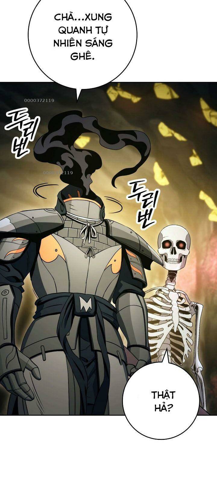 Cốt Binh Hồi Quy Chapter 215 - Trang 2