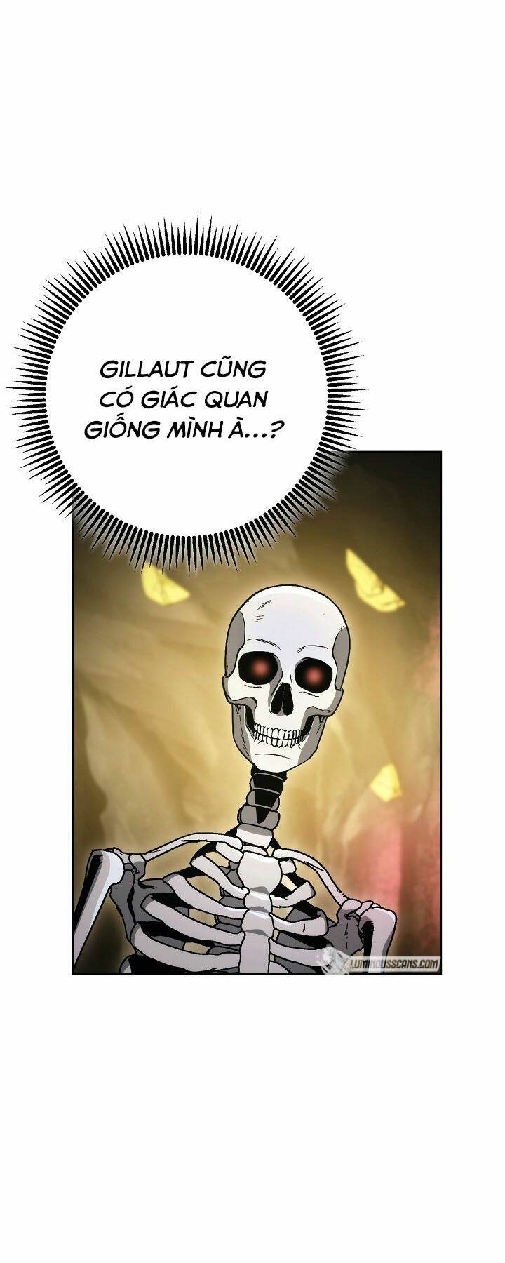 Cốt Binh Hồi Quy Chapter 215 - Trang 2