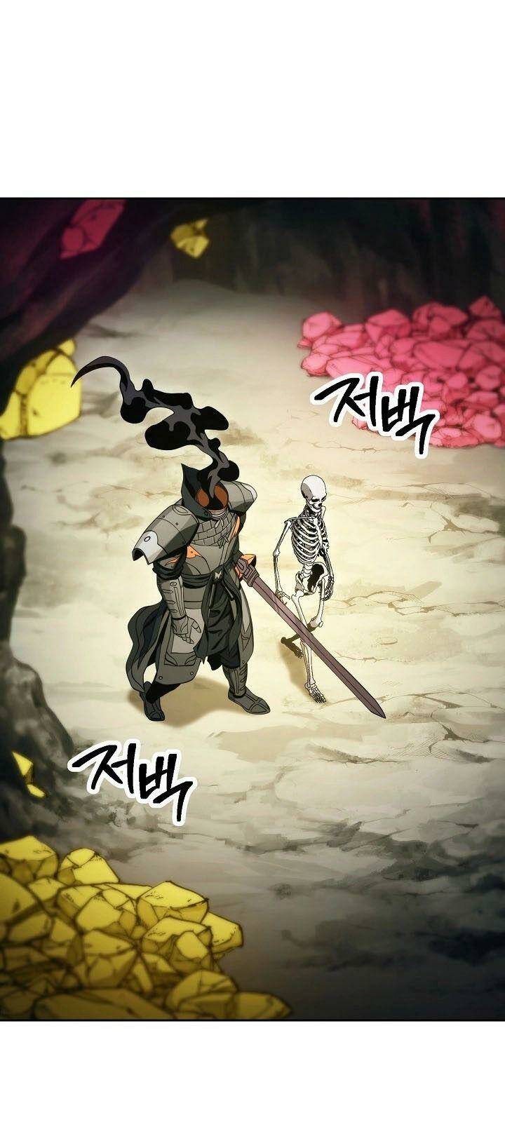 Cốt Binh Hồi Quy Chapter 215 - Trang 2