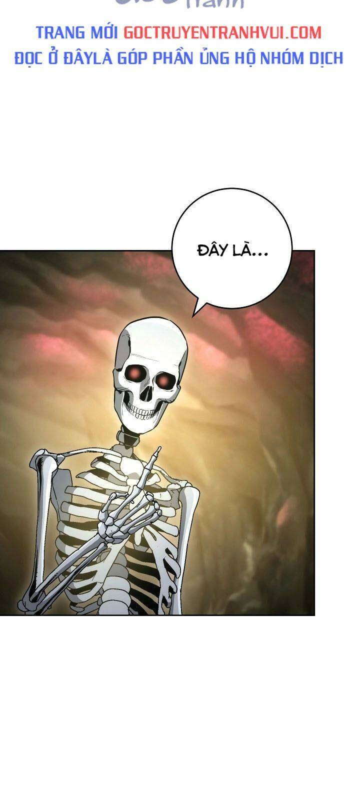 Cốt Binh Hồi Quy Chapter 215 - Trang 2